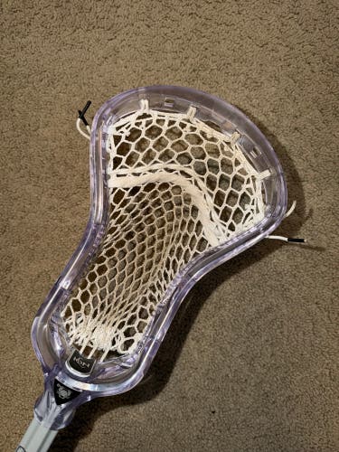 ECD Ion Strung Head (Used)