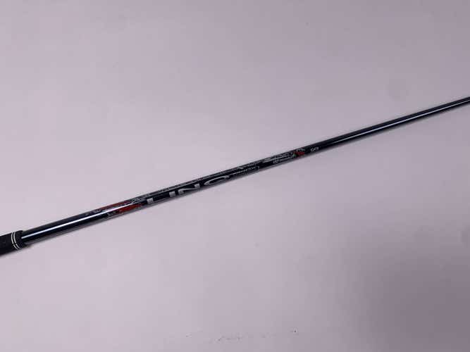 UST Mamiya LinQ 5F3 Regular Graphite Driver Shaft 44"-Cobra
