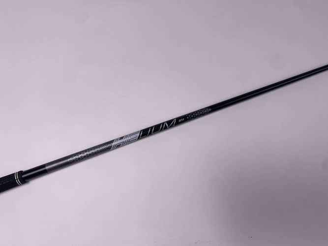 UST Mamiya Helium Stiff Graphite Fairway Wood Shaft 42"-Cobra