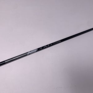 UST Mamiya Helium 5F4 Stiff Graphite Driver Shaft 44"- Cobra