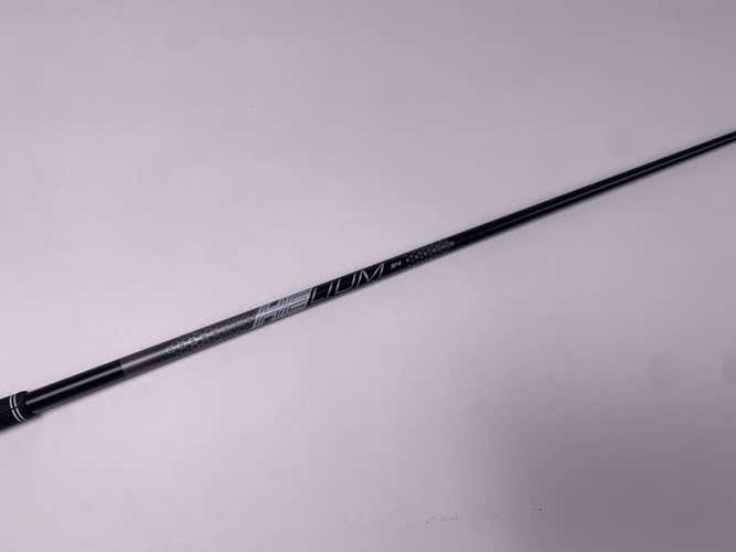 UST Mamiya Helium 5F4 Stiff Graphite Driver Shaft 44"- Cobra