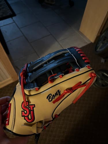 2024 Rawlings Pro Preferred RH Outfield Baseball Glove 12.75" (New)