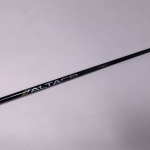 Ping Alta CB 55g Stiff Graphite Driver Shaft 44.75"-Ping