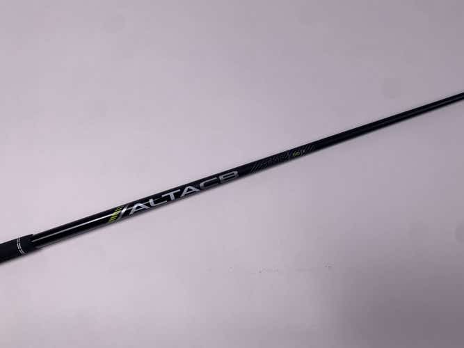 Ping Alta CB 55g Stiff Graphite Driver Shaft 44.75"-Ping