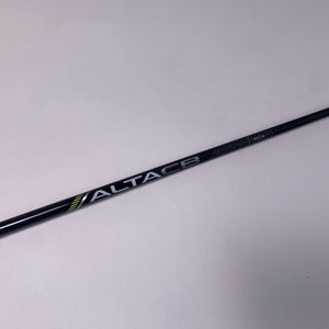 Ping Alta CB 70g Regular Graphite Hybrid Shaft 39.5"