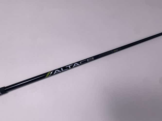 Ping Alta CB 70g Regular Graphite Hybrid Shaft 39.5"