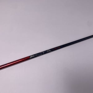 Ping Alta CB 70g Stiff Graphite Hybrid Shaft 39.5"