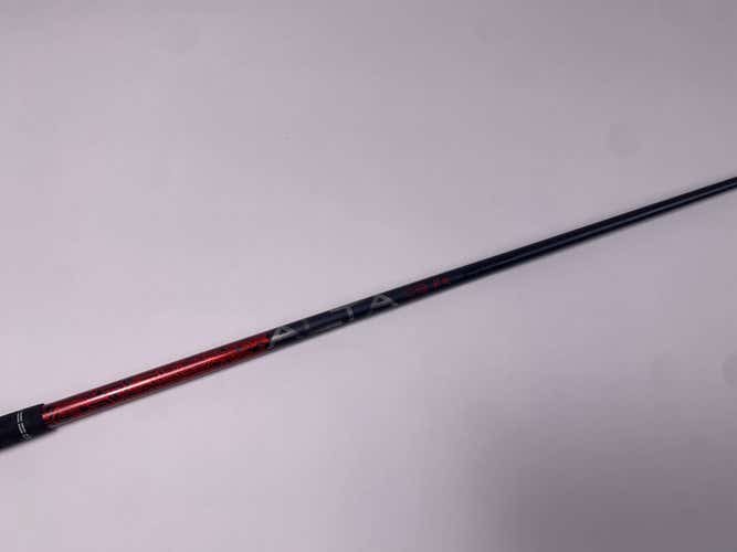 Ping Alta CB 70g Stiff Graphite Hybrid Shaft 39.5"