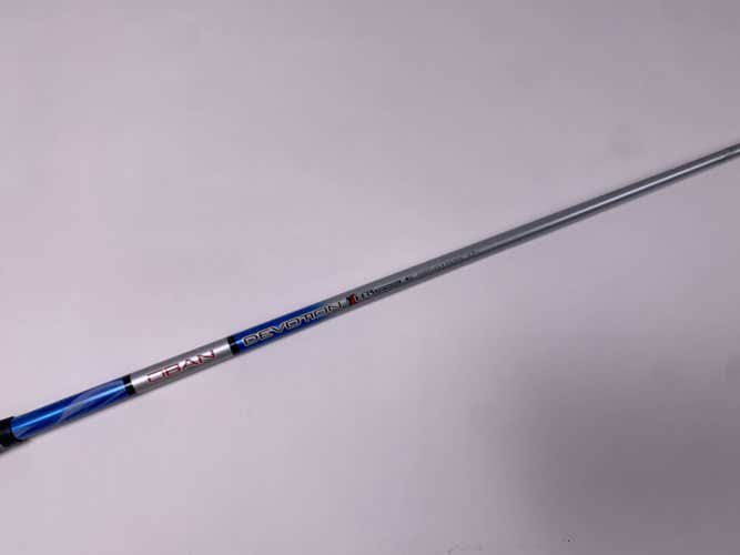 OBAN Devotion HB Blue 03 55g Regular Graphite Fairway Wood Shaft 42.75"-Ping