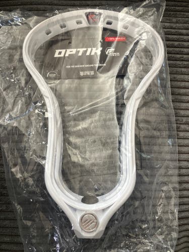 Maverik Optik Force Unstrung Head (New with Tags)