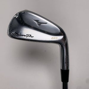 Mizuno Pro 225 Single 5 Iron True Temper Dynamic Gold S300 Stiff Steel RH NEW
