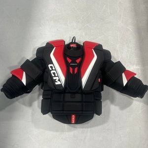 Medium CCM EFlex 6.9 Goalie Chest Protector (New)
