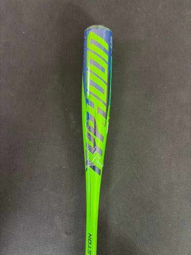 2022 Easton Typhoon Alloy USABat Certified Bat (-12) 16 oz 28" (New)