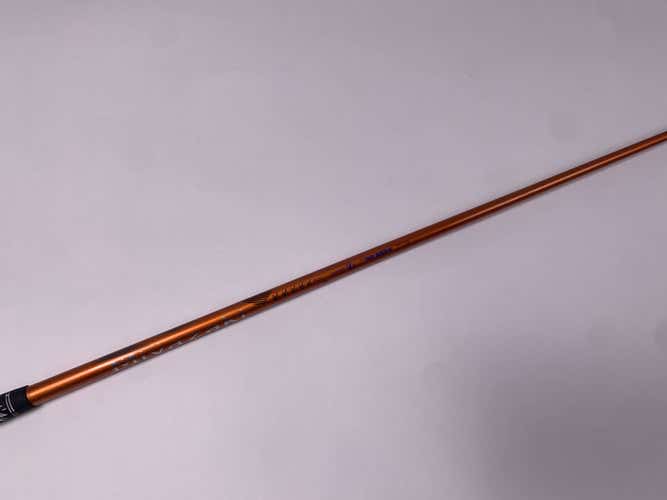 Miyazaki Mizu Tour Issue 6S Flex Code 5554 Stiff Driver Shaft 44"-Srixon