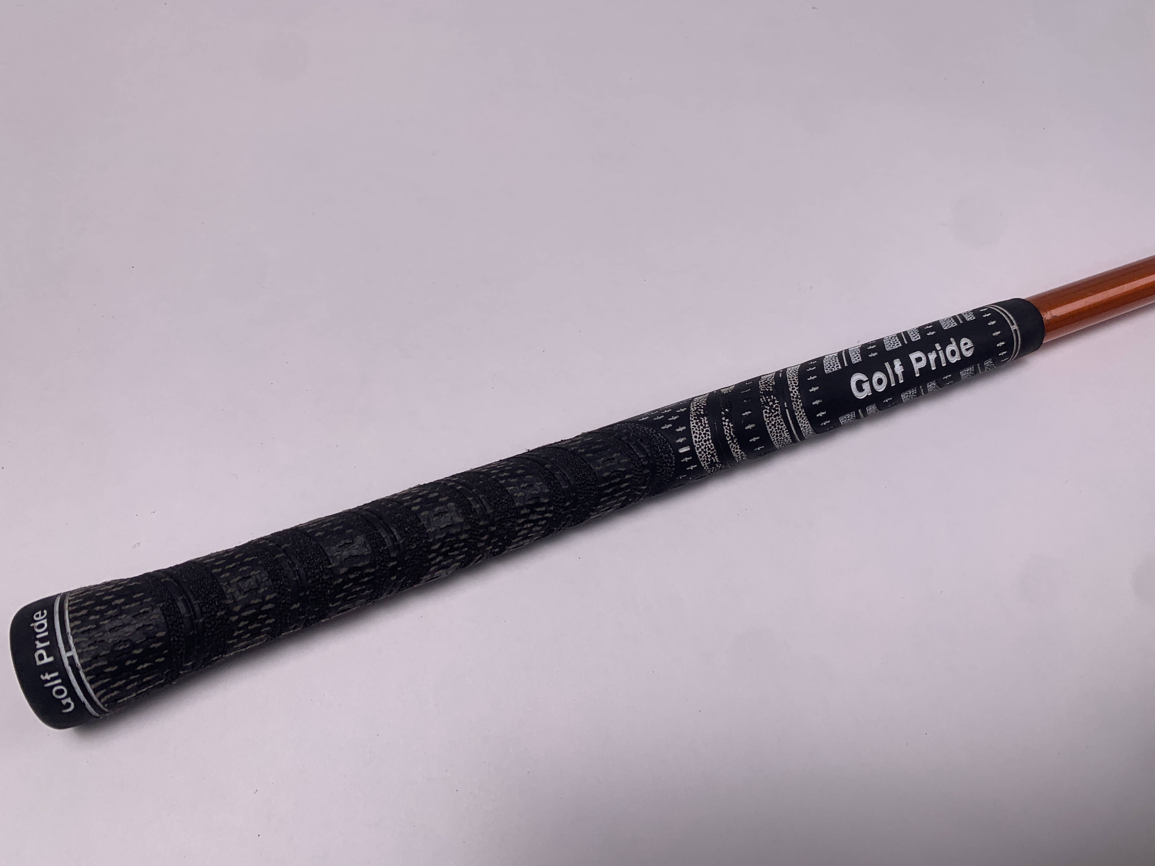 Miyazaki KAULA MIZU TOUR ISSUE 5544 5 STIFF Driver / Wood Shaft 46