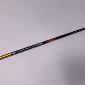 Fujikura Speeder MD Extra Stiff Graphite Mini Driver Shaft 42.75"- TaylorMade