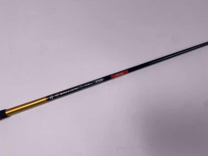 Fujikura Speeder MD Extra Stiff Graphite Mini Driver Shaft 42.75"- TaylorMade
