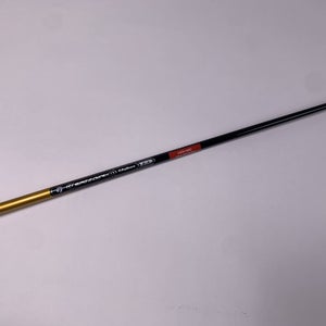 Fujikura Speeder MD g Extra Stiff Graphite Mini Driver Shaft 42.75"- TaylorMade