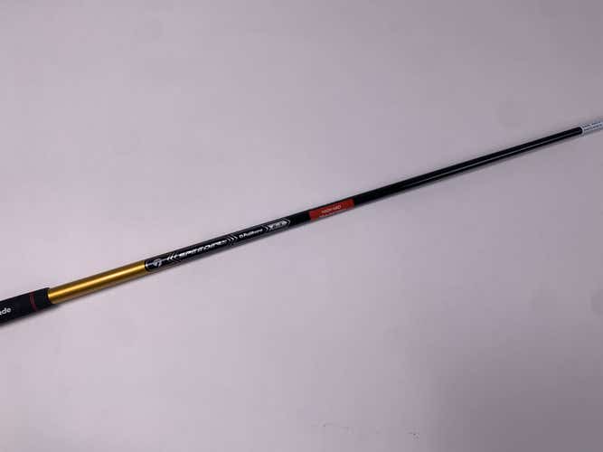 Fujikura Speeder MD g Extra Stiff Graphite Mini Driver Shaft 42.75"- TaylorMade