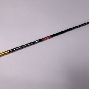 Fujikura Speeder MD Regular Graphite Mini Driver Shaft 42.75"- TaylorMade
