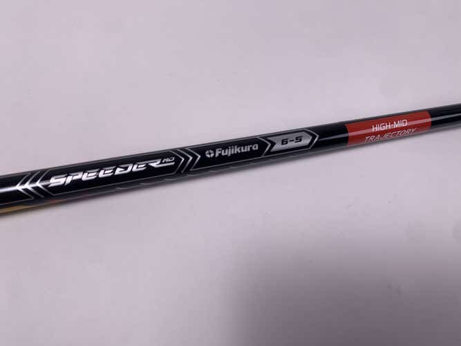 Fujikura Speeder MD Stiff Graphite Mini Driver Shaft 42.75"- TaylorMade