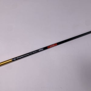Fujikura Speeder MD Regular Graphite Mini Driver Shaft 42.75"- TaylorMade