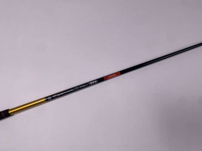 Fujikura Speeder MD Regular Graphite Mini Driver Shaft 42.75"- TaylorMade
