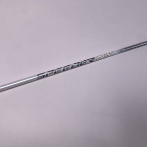 Fujikura Speeder NX 40g Ladies Graphite Driver Shaft 43"-TaylorMade