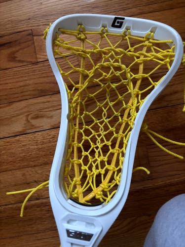 Gait Air 2 Strung Head (New)