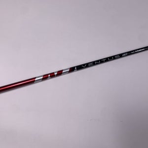 Fujikura Ventus TR 5S Red Regular Graphite Driver Shaft 44.75"-TaylorMade
