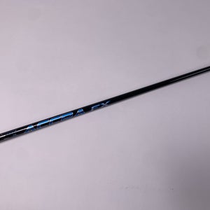 Accra FX SRT 43 43g Stiff Graphite Fairway Wood Shaft 42"- Callaway