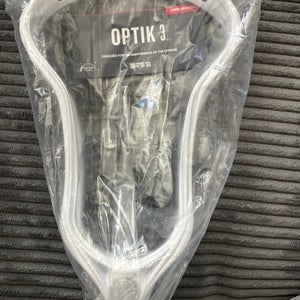 Maverik Optik 3 Unstrung Head (New with Tags)