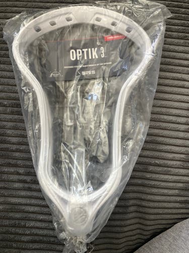 Maverik Optik 3 Unstrung Head (New with Tags)