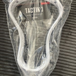 Maverik Tactik 3 Unstrung Head (New with Tags)