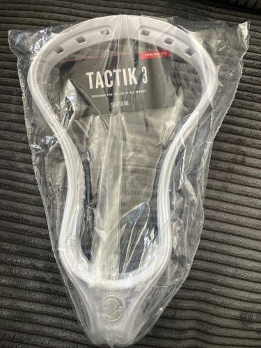 Maverik Tactik 3 Unstrung Head (New with Tags)