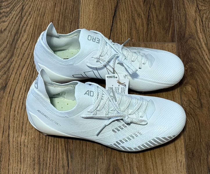 adidas gazelle silver green womens adidas F50 League Indoor Soccer Shoes main image 0