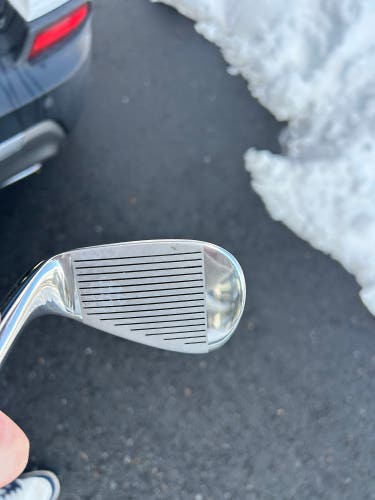 Men's 2024 Tommy Armour VCG Right Handed Wedge Regular Flex 48 Degree Steel Shaft (Used)