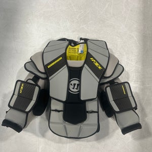 Warrior Ritual RX3 E Goalie Chest Protector