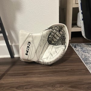 CCM Axis 2 Regular (Used)