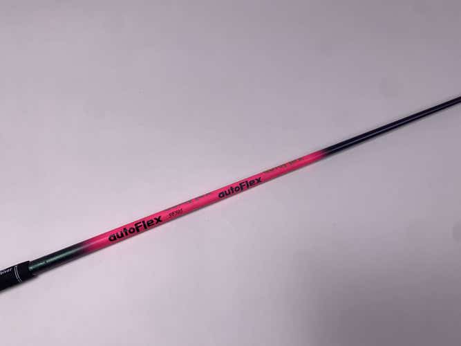 AutoFlex SF505 51g Graphite Driver Shaft 44"-Taylormade