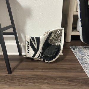 CCM Axis 2.9 Regular (Used)