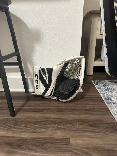 CCM Axis 2.9 Regular (Used)