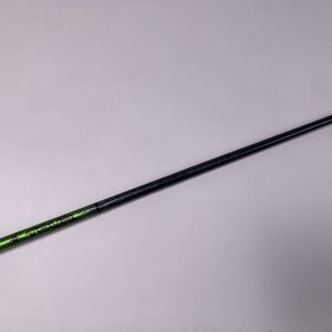 Aldila Tour ATX 2.0 105g Tour Stiff Graphite Hybrid Shaft 39.25" Pull 0.370