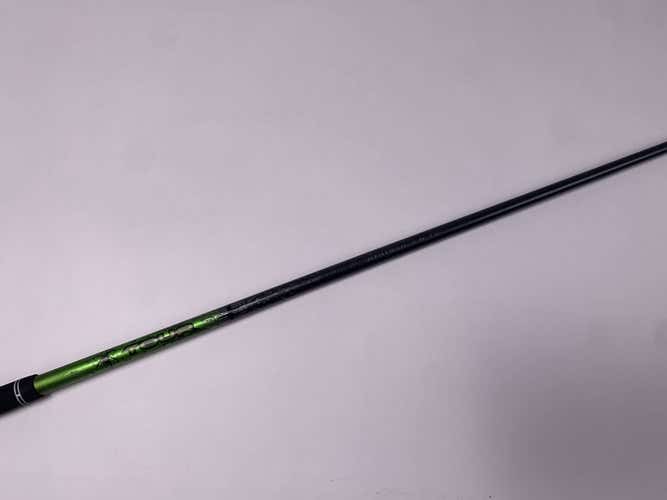 Aldila Tour ATX 2.0 105g Tour Stiff Graphite Hybrid Shaft 39.25" Pull 0.370