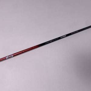Mitsubishi Chemical C6 Red 50g Youth Graphite Driver Shaft 39.75"-Callaway