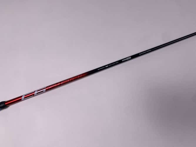 Mitsubishi Chemical C6 Red 50g Youth Graphite Driver Shaft 39.75"-Callaway