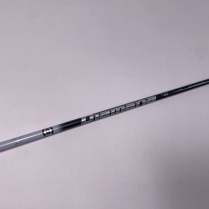 Mitsubishi Chemical Diamana S+60 Stiff Graphite Driver Shaft 44.5"-Taylormade