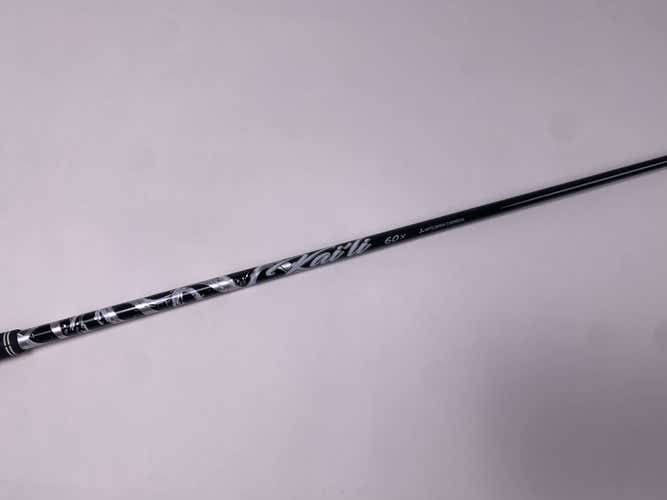Mitsubishi Chemical Kai'li White 60g Extra Stiff Graphite Driver Shaft 43"-Cobra