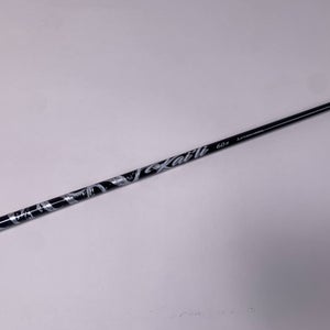 Mitsubishi Chemical Kai'li White 60g Stiff Graphite Driver Shaft 44"- Cobra