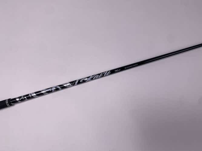 Mitsubishi Chemical Kai'li White 70g Stiff Graphite Fairway Wood Shaft 42"-Cobra